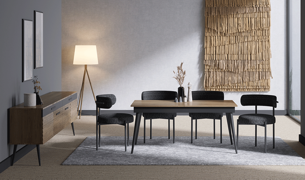 VENEDİK YEMEK ODA TK